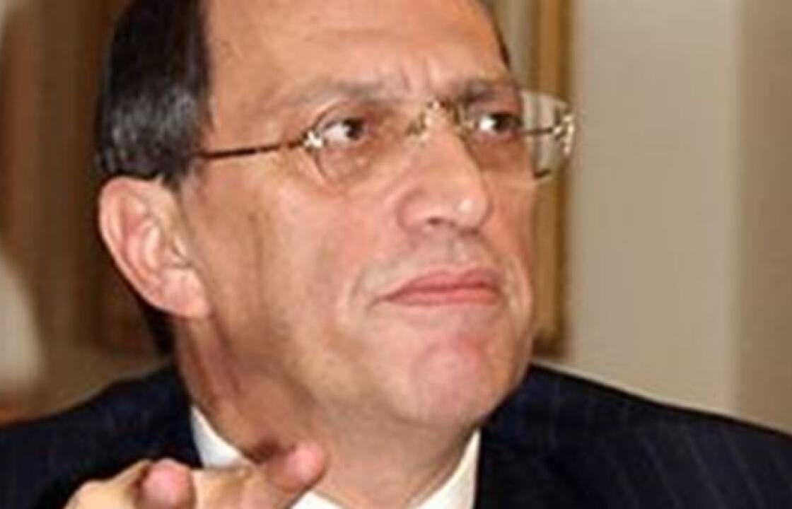 Στη Λέρο ο πρώην πρωθυπουργός της Τουρκίας, Μεσούτ Γιλμάζ