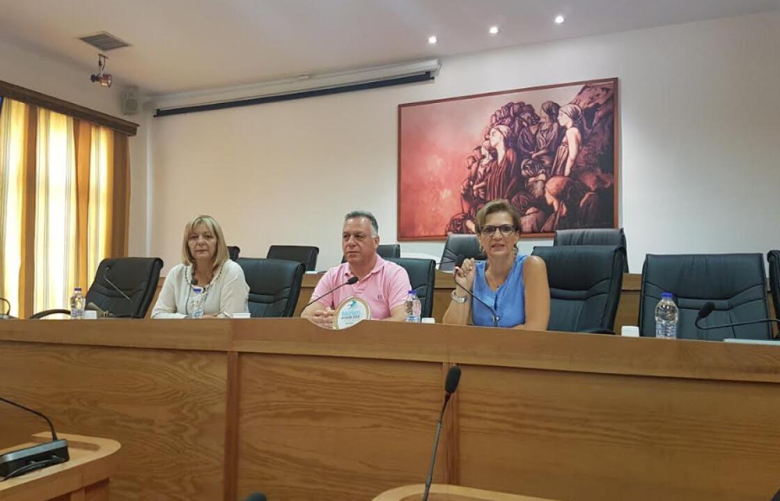 Ζήτα τοπικά... Αυτή την Κυριακή 5 Αυγούστου η 4η γιορτή Τοπικής Γαστρονομίας και παραδοσιακών προϊόντων της Κω