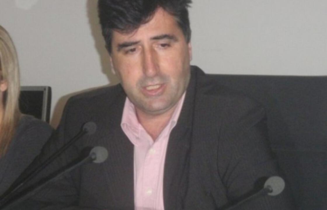Μιχ. Χατζηκαλύμνιος : “Ένα σημαντικό έργο για την Κω: αναδεικνύουμε 8 μονοπάτια, ιδιαίτερου φυσικού κάλλους, για τον περιπατητικό τουρισμό αλλά και για να γνωρίσουν οι συμπατριώτες μας τη μοναδικότητα του νησιού μας.”