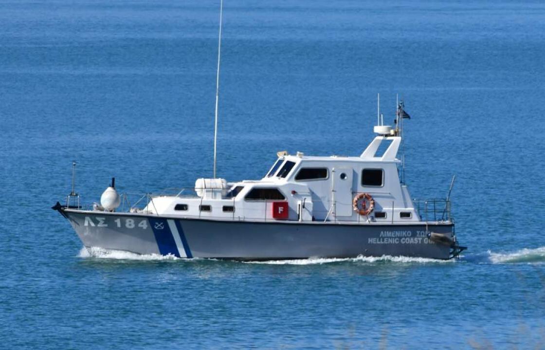 Απαγόρευση απόπλου για παράνομη ναύλωση ιστιοφόρου σκάφους αναψυχής στην Κάλυμνο  
