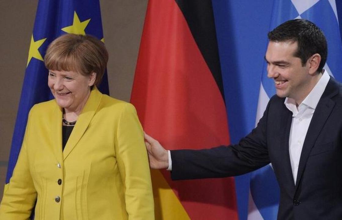 Γερμανία για μεταναστευτικό: Λεπτομέρειες απομένουν για να κλείσει η συμφωνία με Ελλάδα και Ιταλία