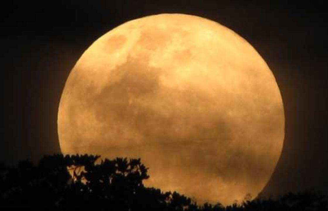 Οι εκδηλώσεις στην Κω για την αυγουστιάτικη πανσέληνο, στις 26 Αυγούστου.