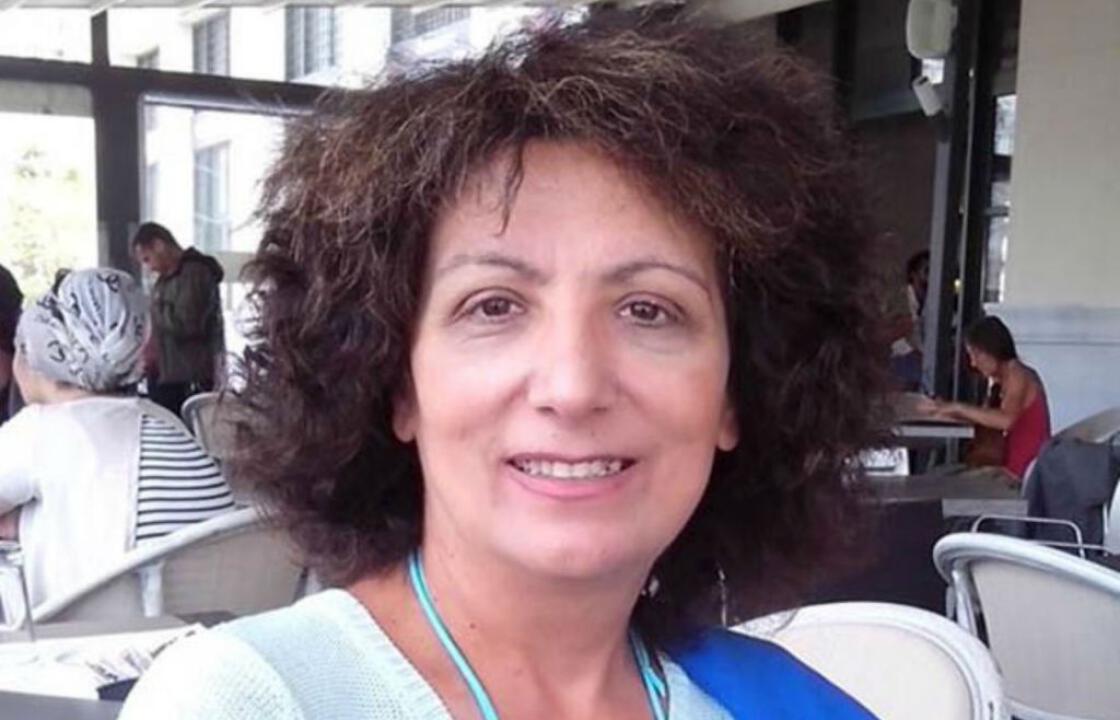 Α&#039; ΕΛΜΕ ΔΩΔΕΚΑΝΗΣΟΥ: Ψήφισμα για το  θάνατο της φιλολόγου – σχολικής συμβούλου και συγγραφέως Χαράς Κοσεγιάν
