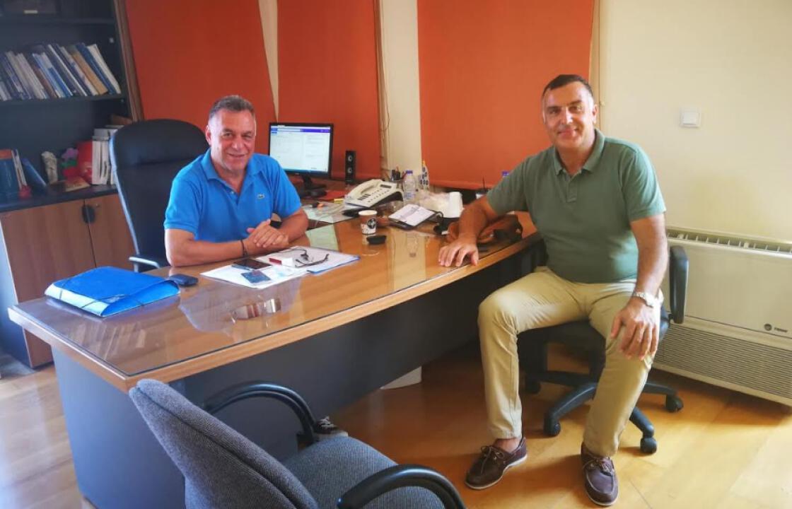 Ο Α.Σ. ΦΟΙΒΟΣ ΚΩ προχωρά στην αγορά ενός λυόμενου γηπέδου καλαθοσφαίρισης αξίας 10000 ευρώ