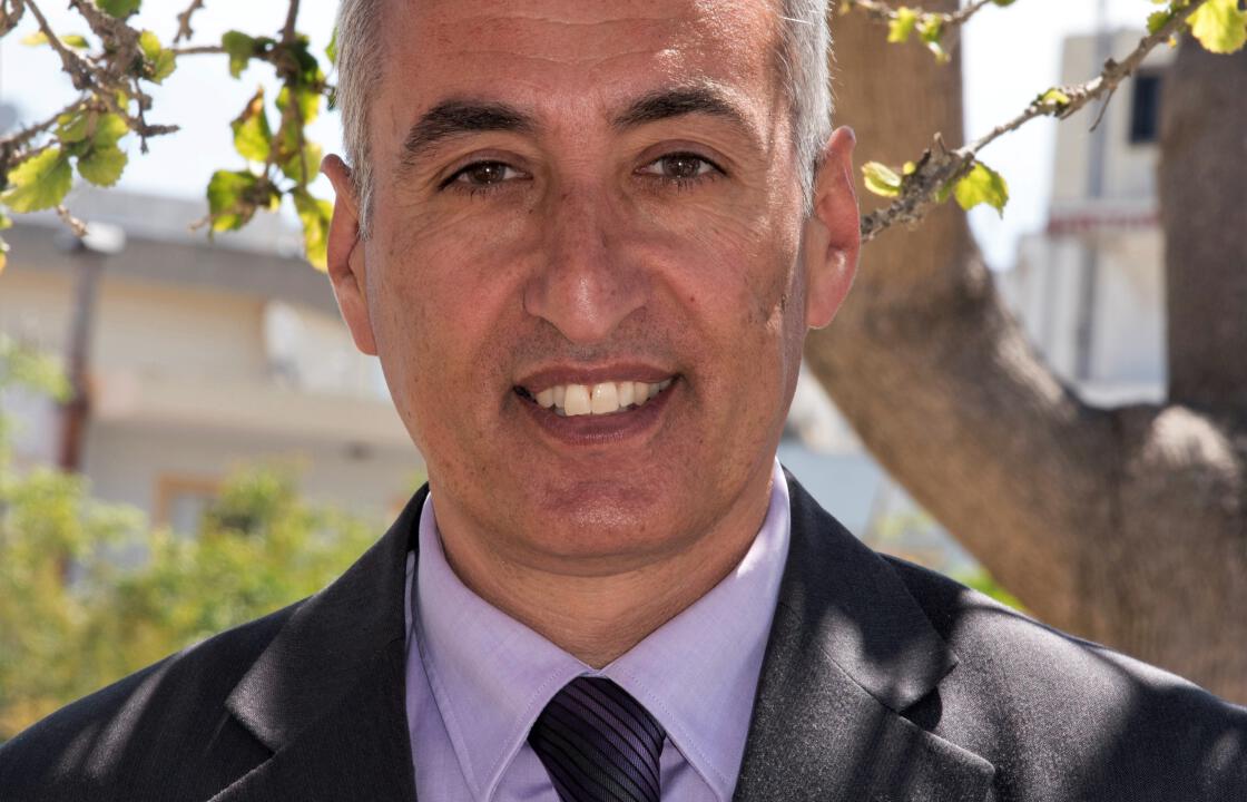Γ. Κρητικός: Συγχαρητήρια στους επιτυχόντες στις Πανελλαδικές Εξετάσεις