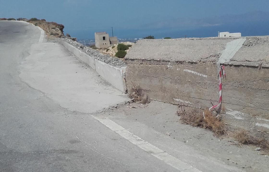 Μ.Γιωργαλής: Όταν υπάρχει το θέλω τότε όλα γίνονται πράξη 
