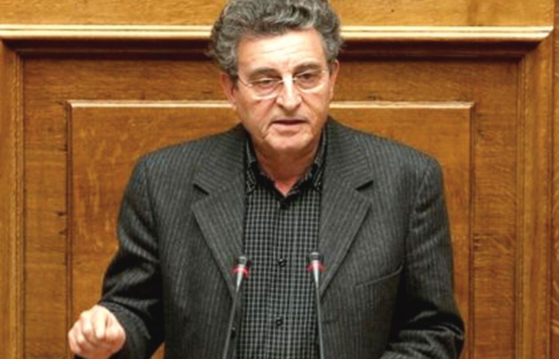 Η. Καματερός προς Υπουργό Ν. Παππά: Να ενισχυθούν οι Ραδιοφωνικοί Σταθμοί των νησιών
