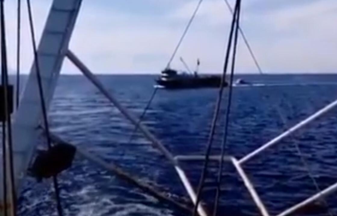Εξώδικο των Ελλήνων ψαράδων στο Μαξίμου: Οι Τούρκοι μπαίνουν στο Αιγαίο και η κυβέρνηση κοιτάζει