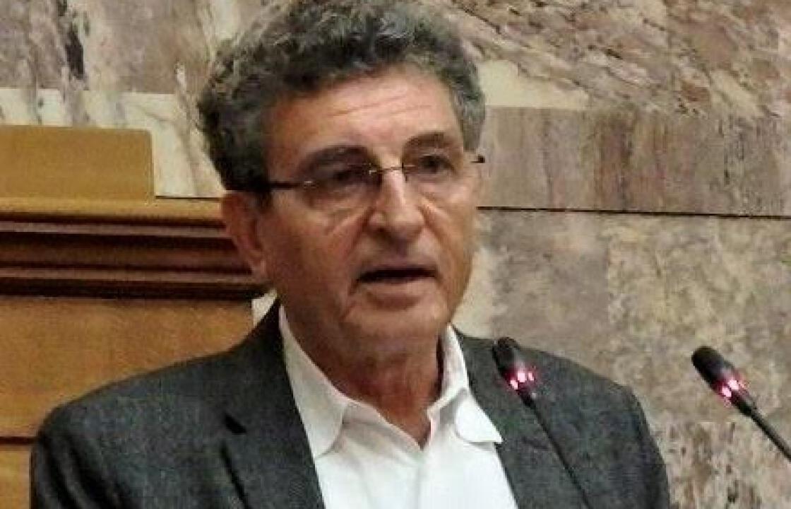 Η. Καματερός: Πρόσβαση των μόνιμων κατοίκων ακριτικών και νησιωτικών περιοχών στους ελληνικούς τηλεοπτικούς σταθμούς. Ποιες περιοχές του Νομού Δωδεκανήσου αφορά.