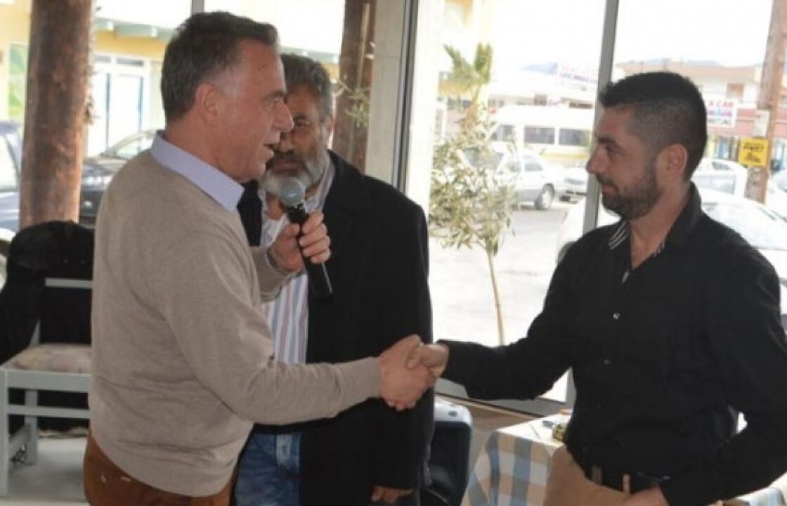 Σύλλογος Εργαζομένων δήμου Κω:  Τέλος στα πολιτικά παιχνίδια σε βάρος της υπηρεσίας καθαριότητας