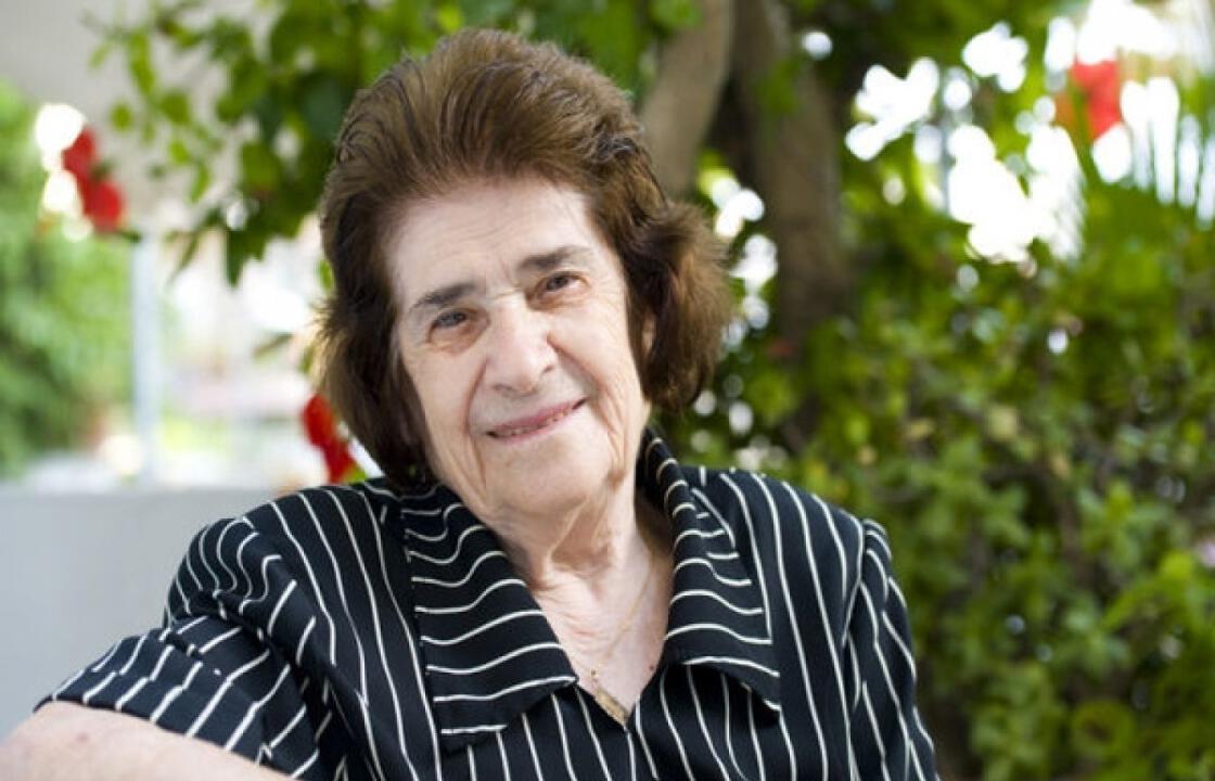 Γ. Κυρίτσης: Η Άννα Καραμπεσίνη έδωσε ήχο και φωνή στη μουσική μας παράδοση