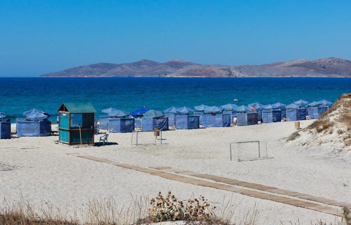 Χωρίς τις αισθήσεις του ανασύρθηκε 72χρονος αλλοδαπός στο Μαρμάρι