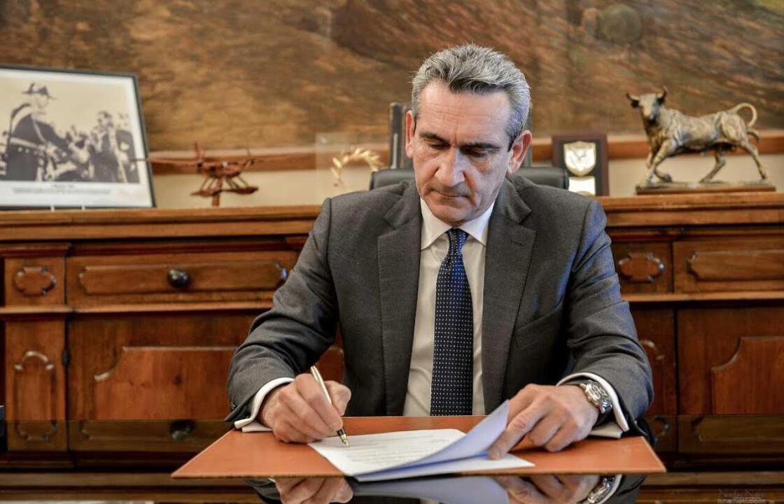 Περιφέρεια: Σε εξέλιξη η κατασκευή των δικτύων αποχέτευσης ακαθάρτων Αντιμάχειας, Κεφάλου και Μαστιχαρίου Κω
