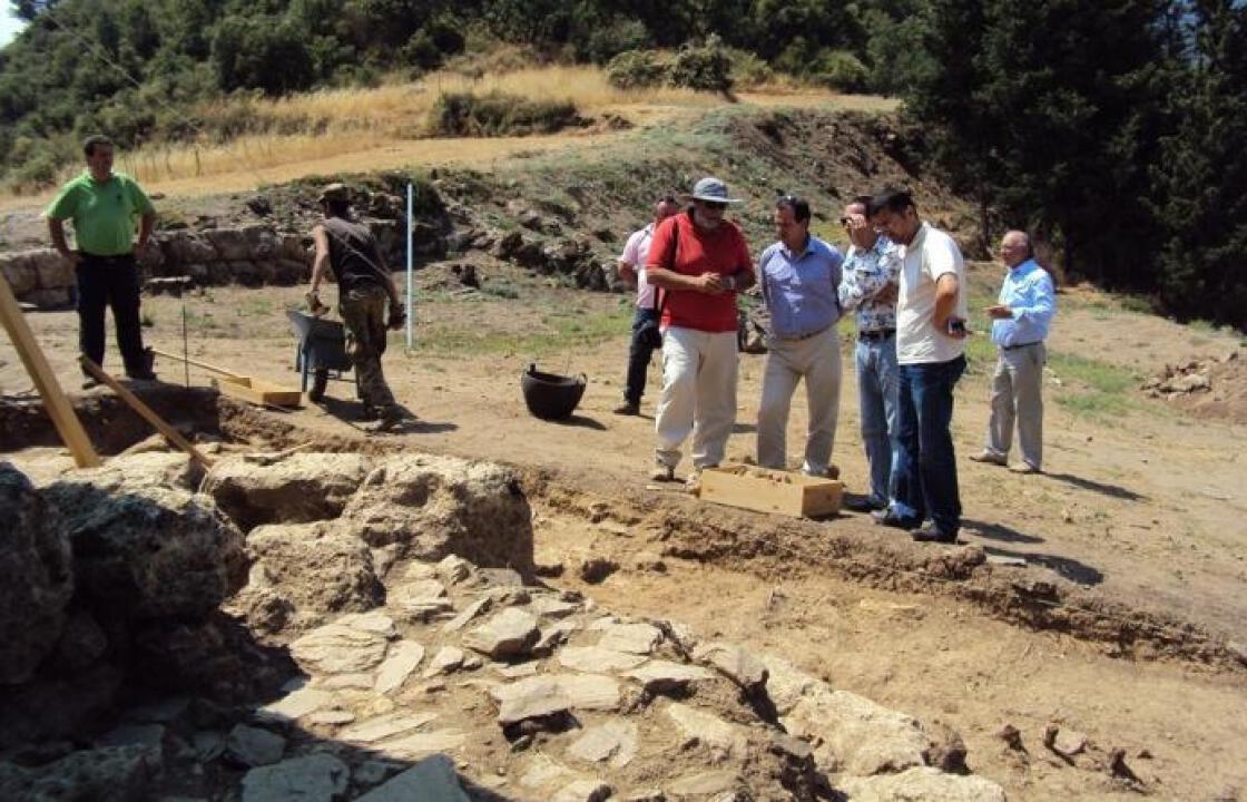 10 θέσεις στην Εφορεία Αρχαιοτήτων Δωδεκανήσου- Πέντε θέσεις οκτάμηνης σύμβασης στην Κω
