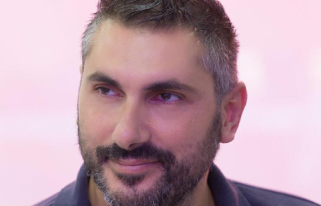 Ν. Ιωάννου - Delivery.gr: «Η οικονομική κρίση έχει επηρεάσει θετικά την αγορά του online delivery»