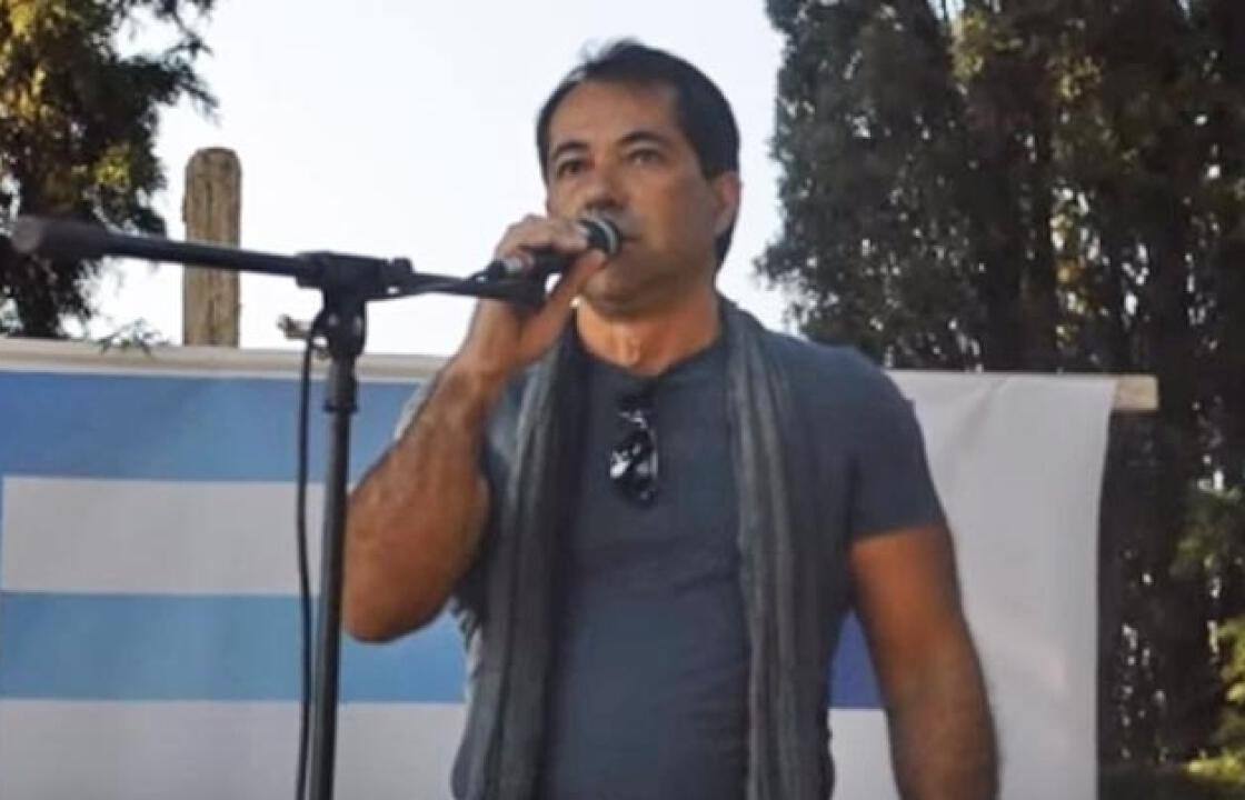 Δημ.Κ.Καραματζιάνης: &quot;Λευκές Νύχτες&quot; ή &quot;Λευκή Ημέρα Γιορτής&quot;για Όλους;