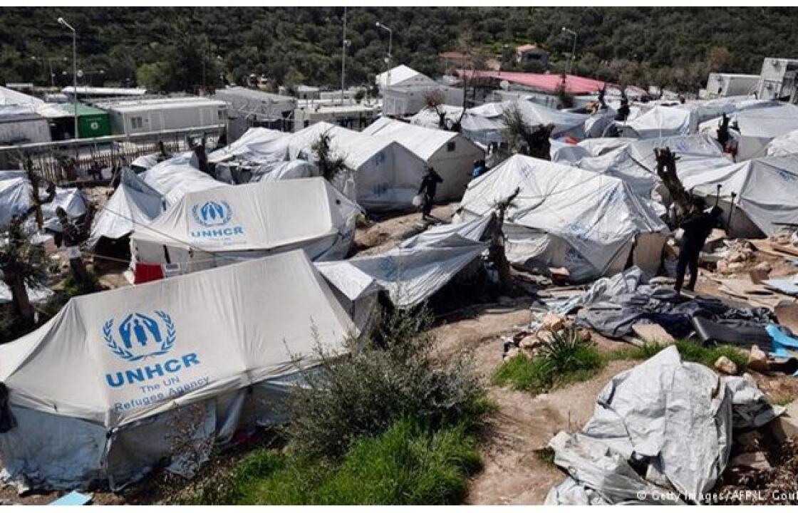 DW: Τρόμος στη Μόρια με λαθρεμπόριο ναρκωτικών και πορνεία