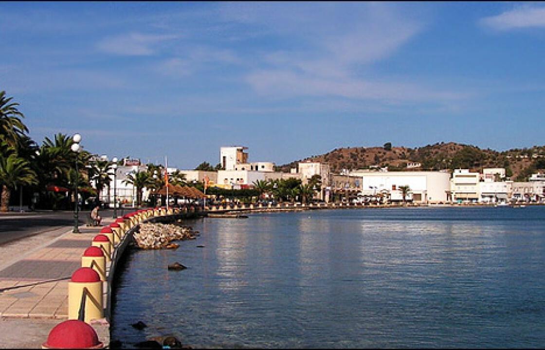 Ο &quot;γολγοθάς&quot; ενός φορολογούμενου από τη Λέρο: Τον έστειλαν στην Κω, έχασε την προθεσμία και του έβαλαν και πρόστιμο