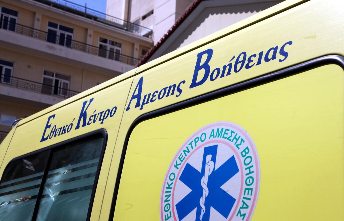 Θάνατος επιβάτη του Blue Star Patmos κατά τη διάρκεια του πλου από τους Λειψούς προς την Κάλυμνο