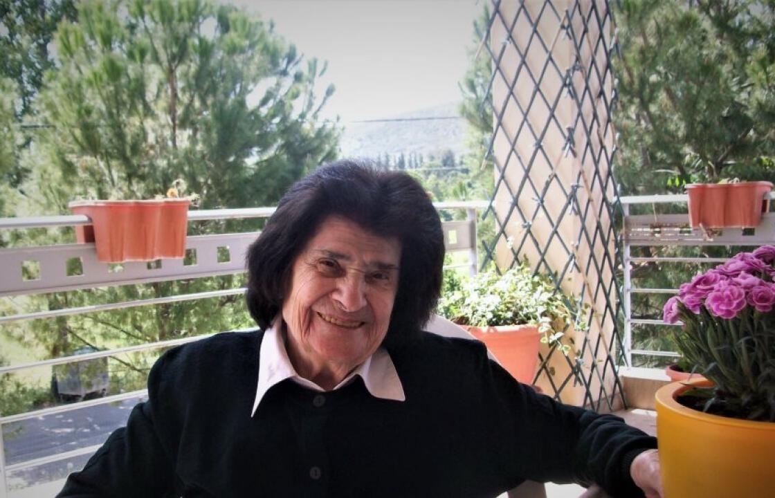 Επιμνημόσυνη δέηση στον Ιερό Ναό Αγίας Τριάδας στην Αντιμάχεια εις μνήμην της ΑΝΝΑΣ ΣΑΡΡΗ-ΚΑΡΑΜΠΕΣΙΝΗ, το Σάββατο 13 Οκτωβρίου