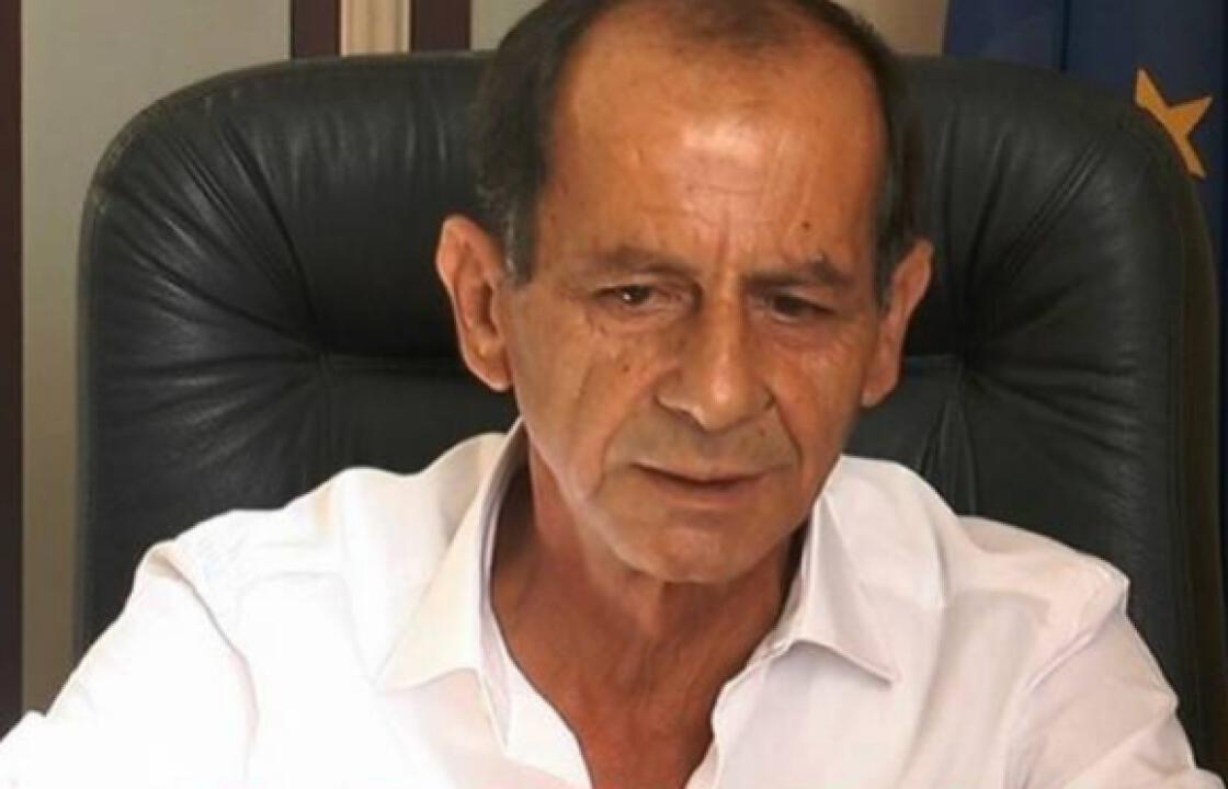 Απάντηση του Επάρχου Κω, Γιώργου Χαλκιδιού , σε δημοσίευμα για τον καθαρισμό των ρεμάτων του νησιού της Κω