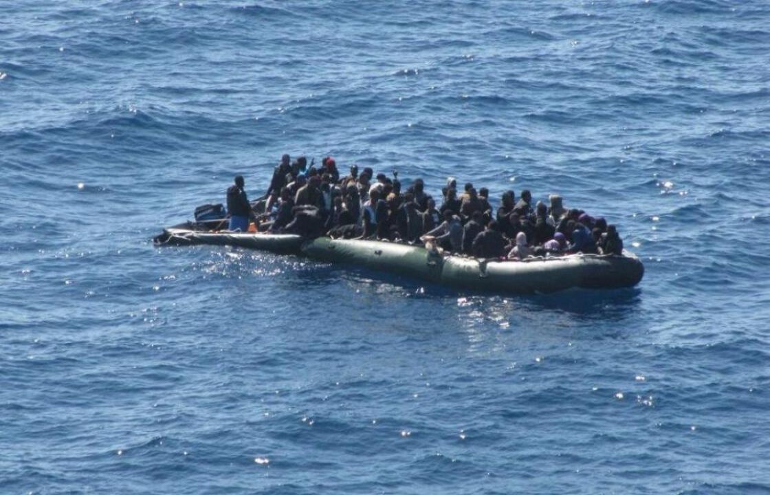 Αντιπρόεδρος ΕΛΜΕ Λέσβου: Θολοκουλτουριάρηδες όσοι αντιδρούν για τον όρο «λαθρομετανάστης»