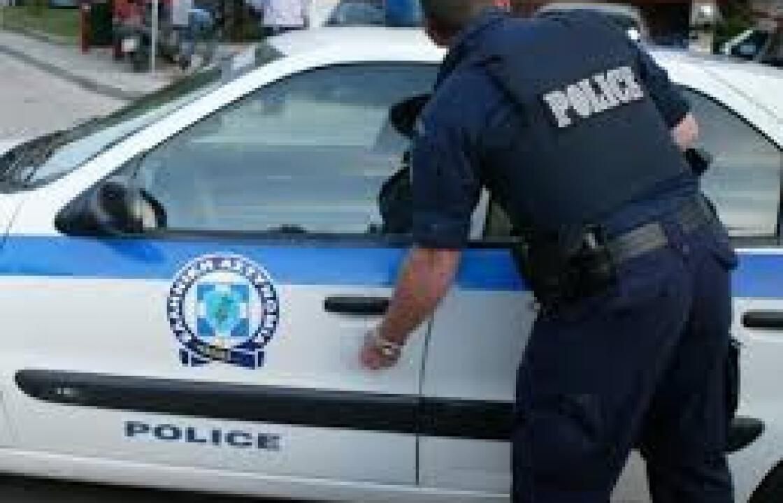 Συνελήφθησαν στη Λέρο δυο αλλοδαποί για παράνομη διευκόλυνση παράτυπων μεταναστών