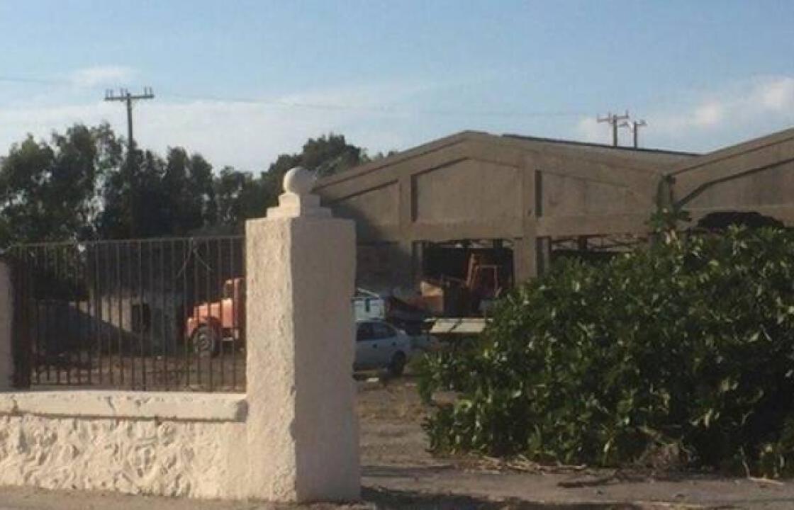 Επιβεβαιώθηκε η ύπαρξη αμιάντου στην ΑΒΙΚΩ
