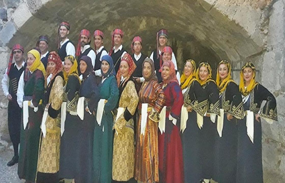 Ευχαριστήριο του Ειδικού Δημοτικού Σχολείου Κω