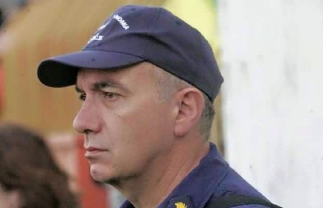 Πρόεδρος Αξιωματικών Αστυνομίας Νοτίου Αιγαίου: Ο Συνδικαλισμός είναι ο Αγώνας των ταπεινών και των αδικημένων