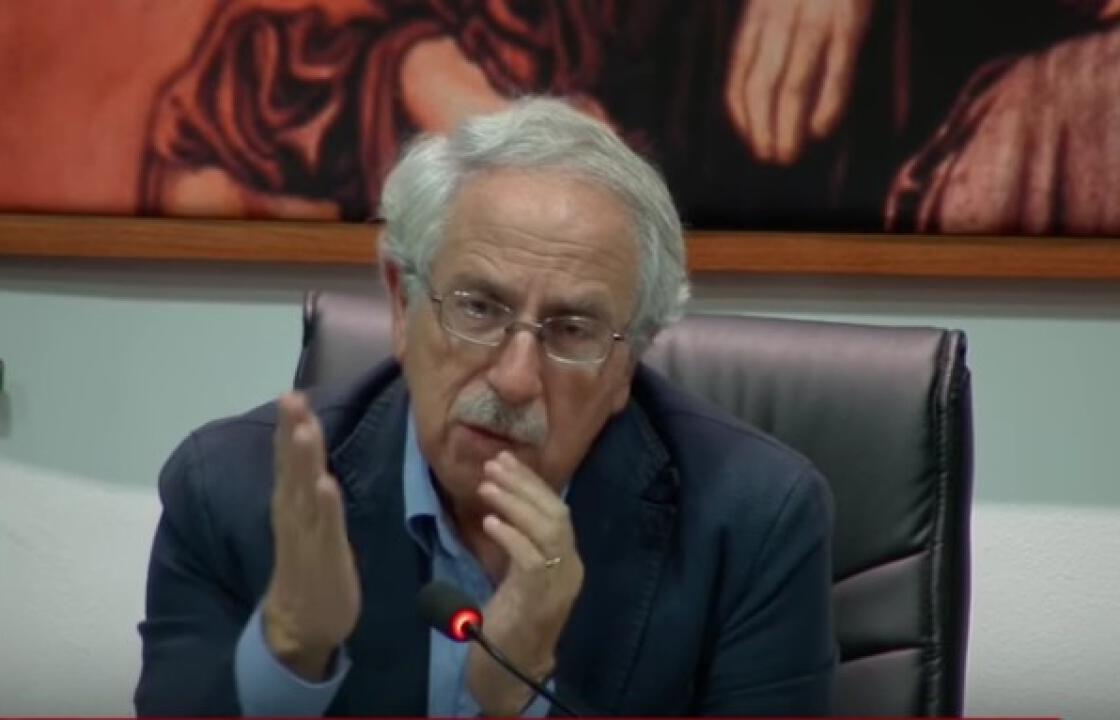 N.Μυλωνάς: Οι προεκλογικές αλχημείες της δημοτικής αρχής με τα δημοτικά τέλη. Η μείωση εξυπηρετεί τις εκλογικές της σκοπιμότητες .