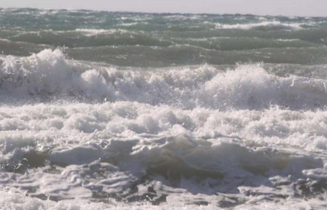 Λιμεναρχείο Κω: Έκτακτο δελτίο επιδείνωσης καιρικών συνθηκών