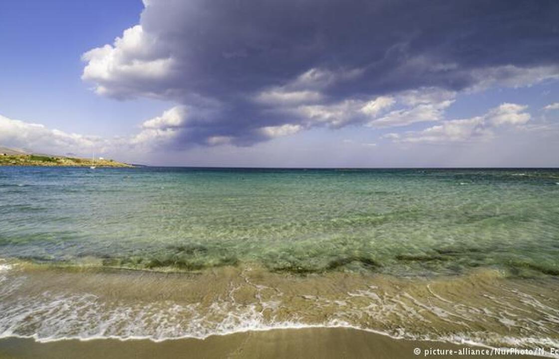 Handelsblatt: Θα έχει ο ελληνικός τουρισμός την τύχη του Ίκαρου;
