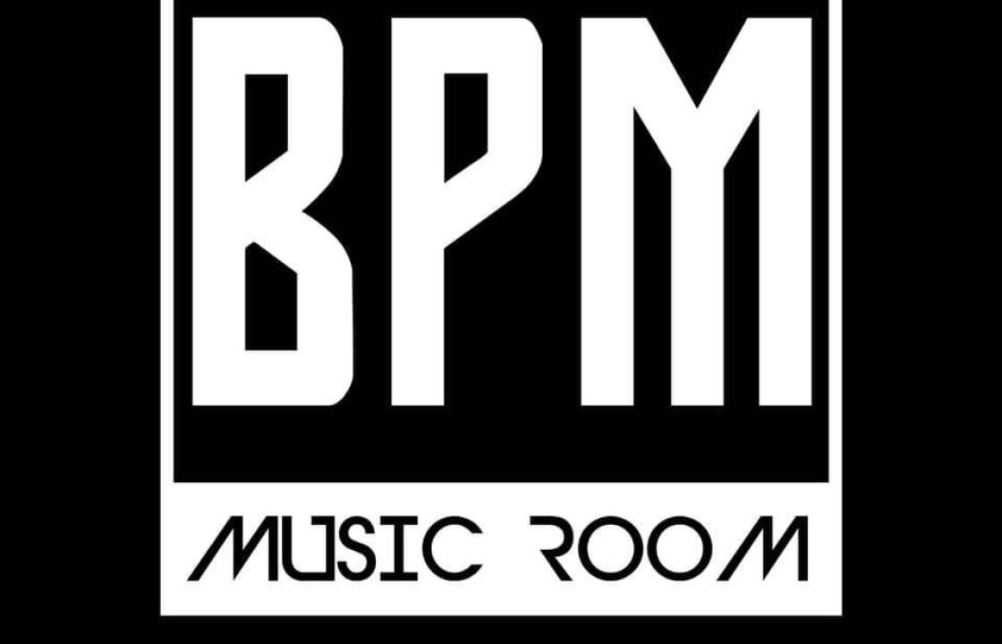 BPM Music Room - Μια πρωτοποριακή ιδέα με live dj set, κάθε Τετάρτη, στο νέο studio EMOTION στην Κω