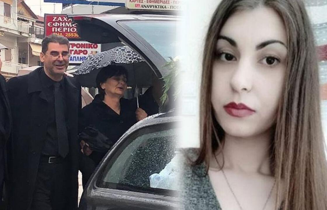 Έγκλημα στη Ρόδο: «Κυκλώματα» εκβιαστών καταγγέλλει ο πατέρας της 21χρονης Ελένης