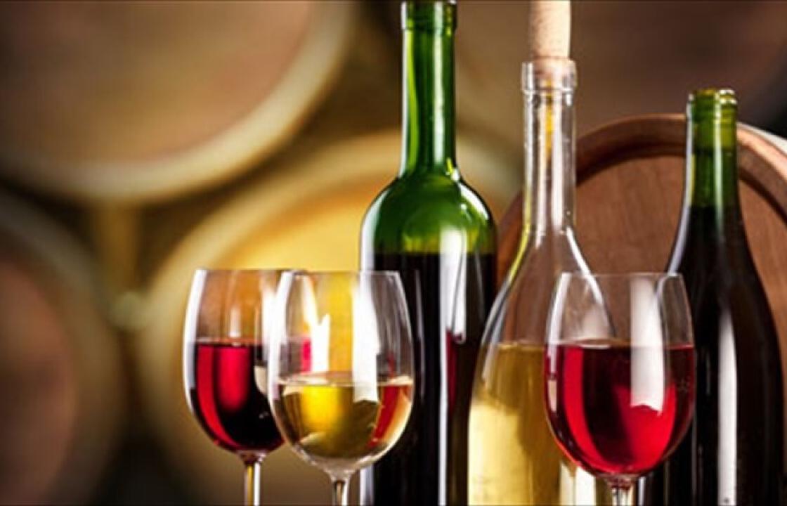 Καταργείται ο Ειδικός Φόρος Κατανάλωσης στο κρασί - Τι προβλέπει τροπολογία