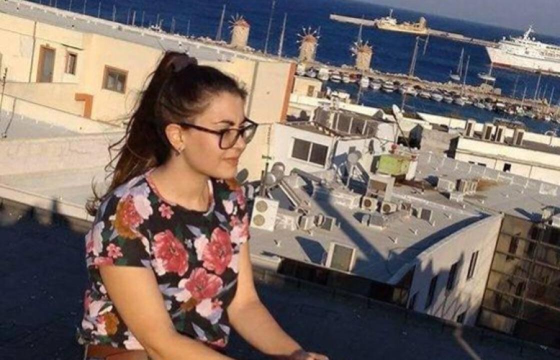 Ρόδος: Αποτυπώματα του 19χρονου Αλβανού πάνω στο σίδερο με το οποίο  χτύπησαν την Ελένη Τοπαλούδη