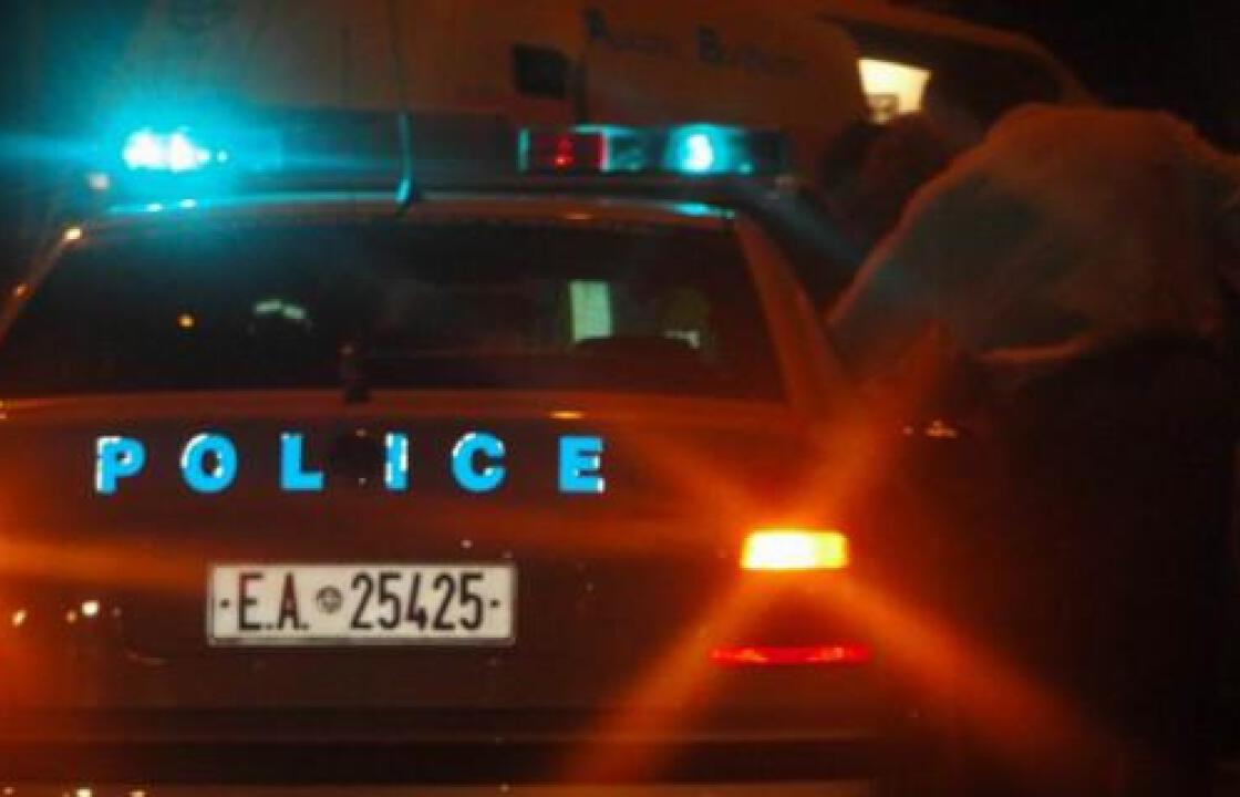 Εξιχνιάστηκαν 6 κλοπές από αυτοκίνητα στην πόλη της Ρόδου