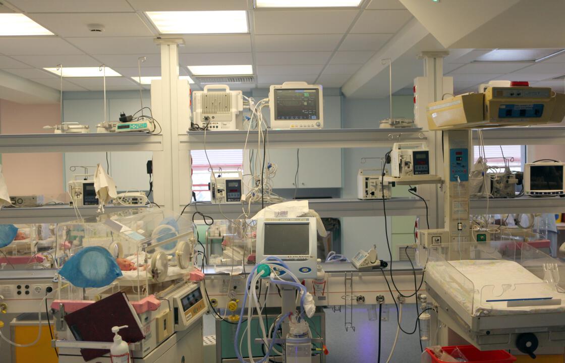 Στα πρόθυρα διάλυσης τα καρδιολογικά τμήματα των δημόσιων νοσοκομείων της Αθήνας