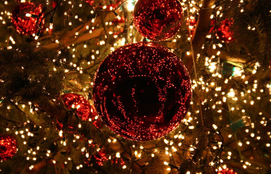 «ΘΕΡΜΟΠΥΛΕΣ» ΚΩ: Η ΣΥΓΧΩΡΕΣΗ - Αυτά τα Χριστούγεννα ας γεννηθεί ο Χριστός και στις δικές μας καρδιές