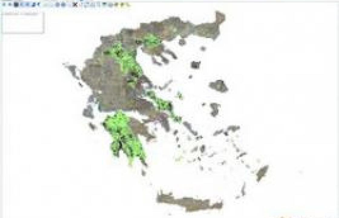 Βουλευτές Σύριζα σχετικά με τους δασικούς χάρτες στις νησιωτικές περιοχές