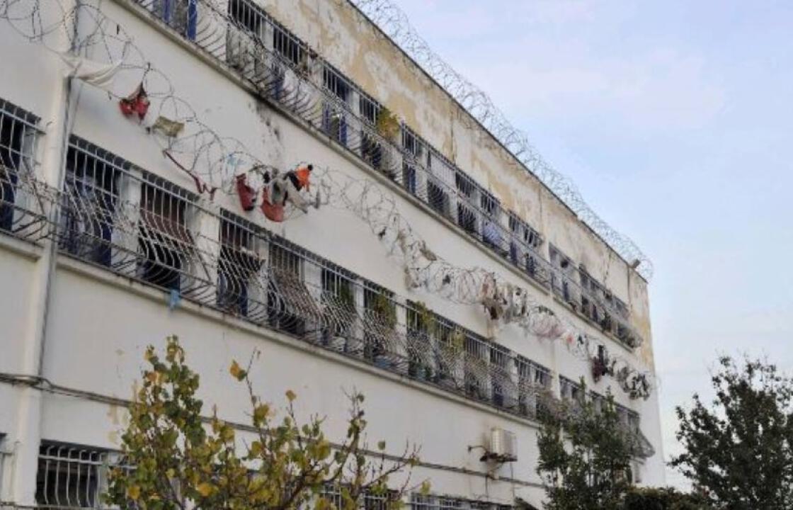 Δολοφόνησαν Αλβανό κρατούμενο στις φυλακές Κορυδαλλού