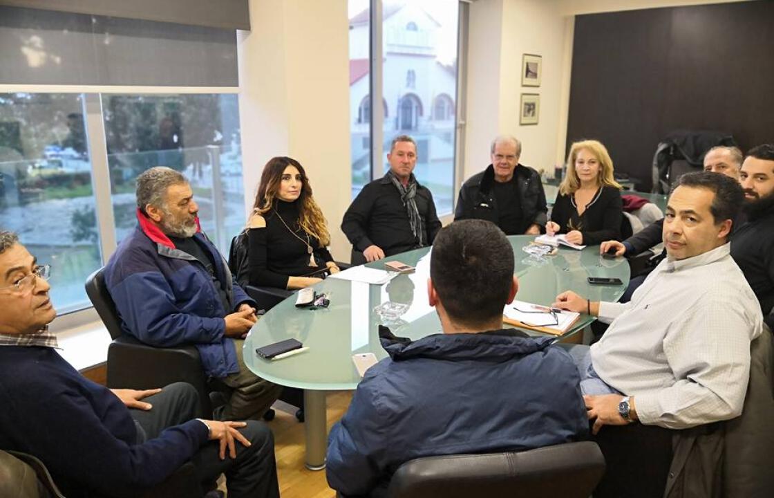 Ιωάννα Ρούφα: «Οι εργαζόμενοι αποτελούν το συγκριτικό πλεονέκτημα του δήμου της Κω…»