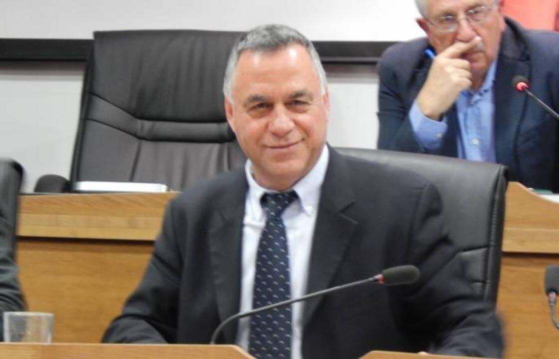 Νέα ανακοίνωση υποψηφίων από τη Δύναμη Αλλαγής - Νέα Αρχή, την Τετάρτη