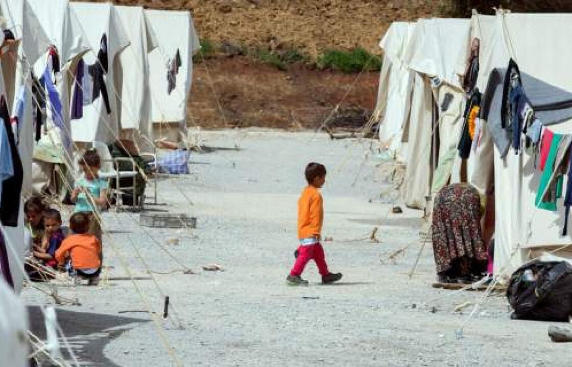 Νέα σύλληψη για αρπαγή ανηλίκου από το Κέντρο Υποδοχής και Ταυτοποίησης Κω - Συνελήφθη 25χρονη αλλοδαπή