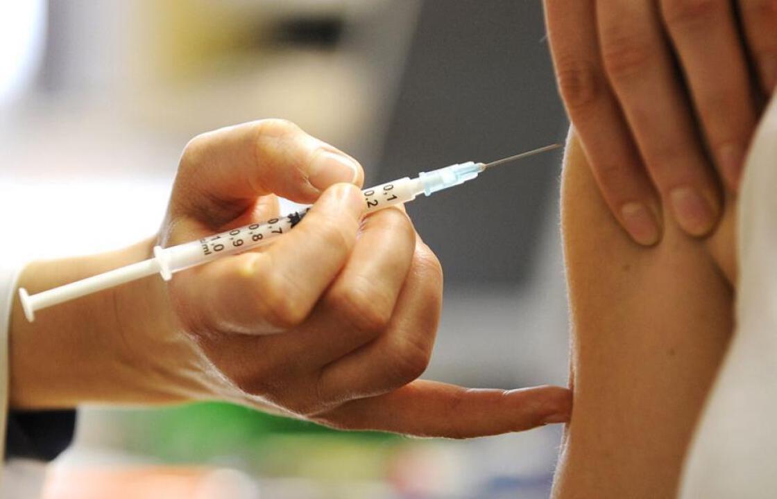 Την επόμενη εβδομάδα αναμένεται να είναι διαθέσιμα και στην Κω τα αντιγριπικά εμβόλια - Ο Πρόεδρος του Φ.Σ.Δ. κ. Ν. Φουτούλης μιλάει στο Kosnews24