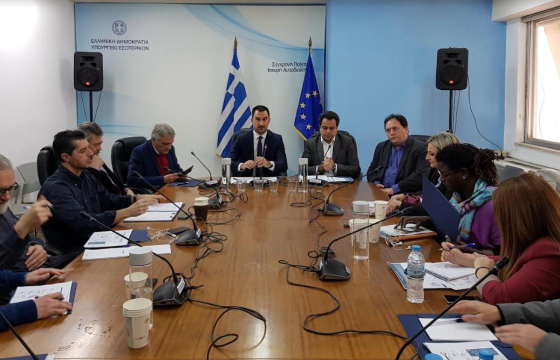 ΦιλόΔημος: Νέα χρηματοδότηση 20 εκατ. ευρώ για τα Δημοτικά Λιμενικά Ταμεία - Στα 2 δισ. ευρώ τα Προγράμματα που είναι διαθέσιμα στους Δήμους