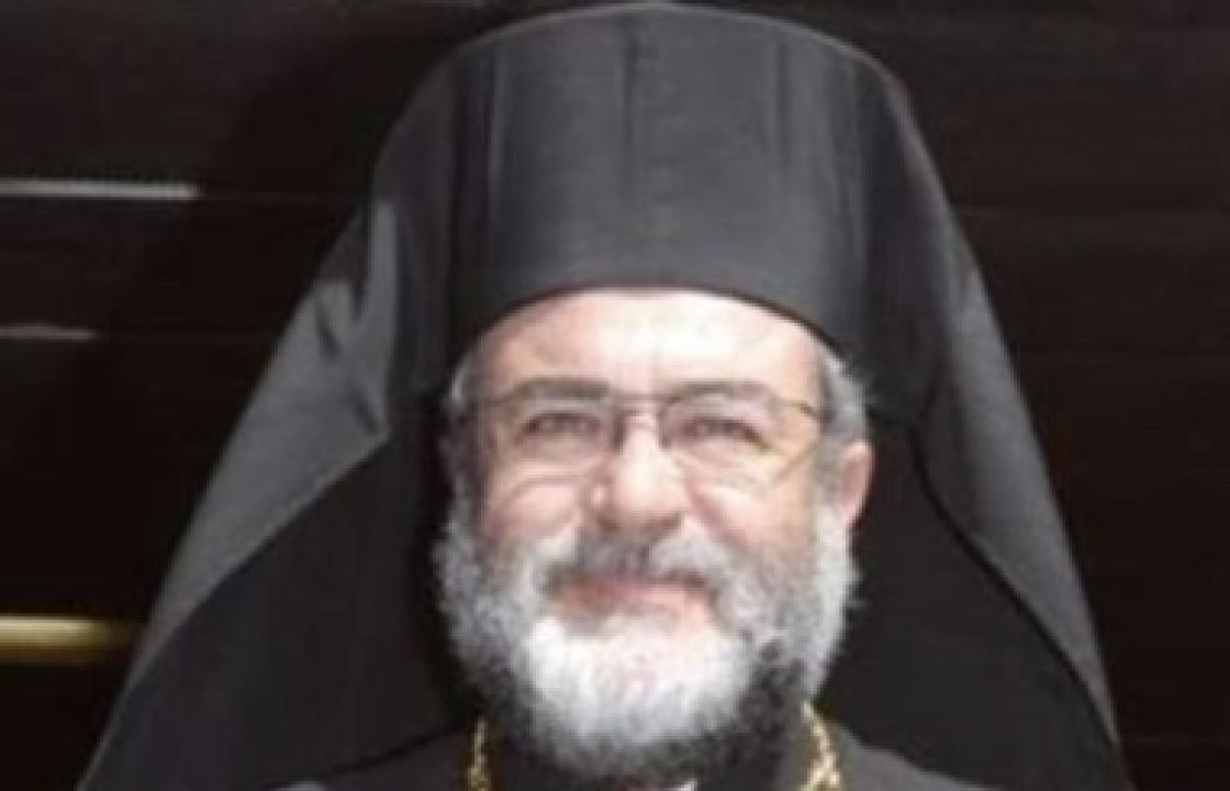 Νίκος Στ. Μανούσης : Δέκα χρόνια απο την εκλογή τού Σεβασμιωτάτου κκ Ναθαναήλ