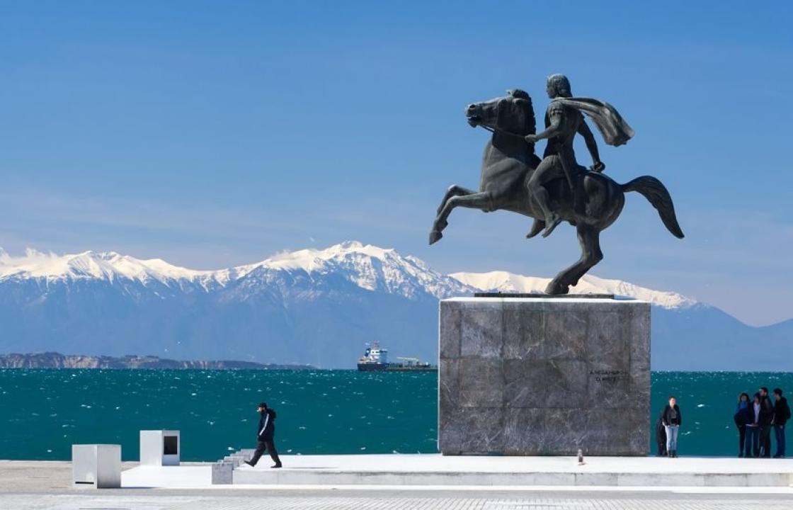 Άρχισαν τα όργανα: Το BBC μιλά για την καταπιεσμένη «μακεδονική» μειονότητα της Ελλάδος