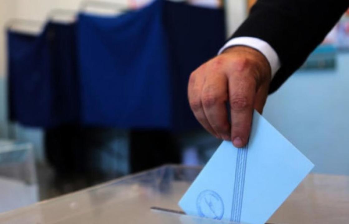 Δημοσκόπηση από την εταιρεία Opinion για τις περιφερειακές εκλογές. Δείτε τις ερωτήσεις